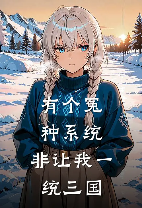 有个冤种系统，非让我一统三国(许憨许褚)完本小说大全_完本热门小说有个冤种系统，非让我一统三国许憨许褚