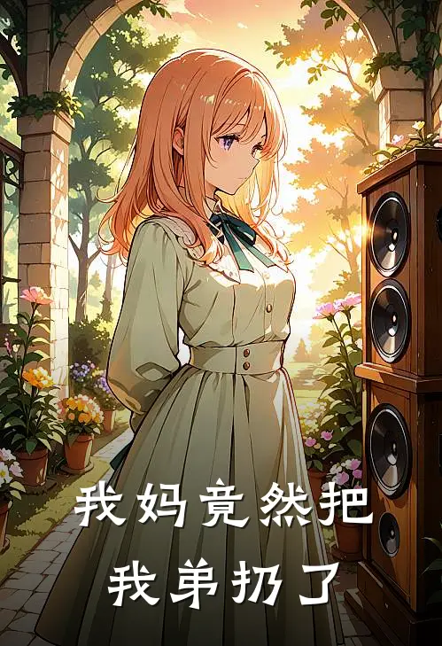 陈念李秀莲《我妈竟然把我弟扔了》_《我妈竟然把我弟扔了》最新章节在线阅读