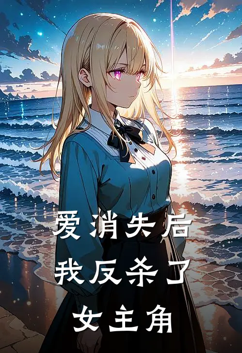 爱消失后我反杀了女主角