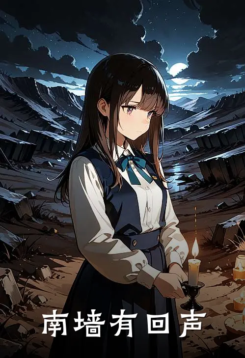 南墙有回声