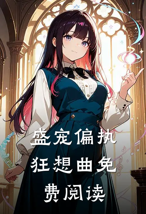 盛宠偏执狂想曲免费阅读