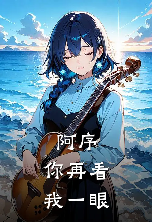 阿序，你再看我一眼