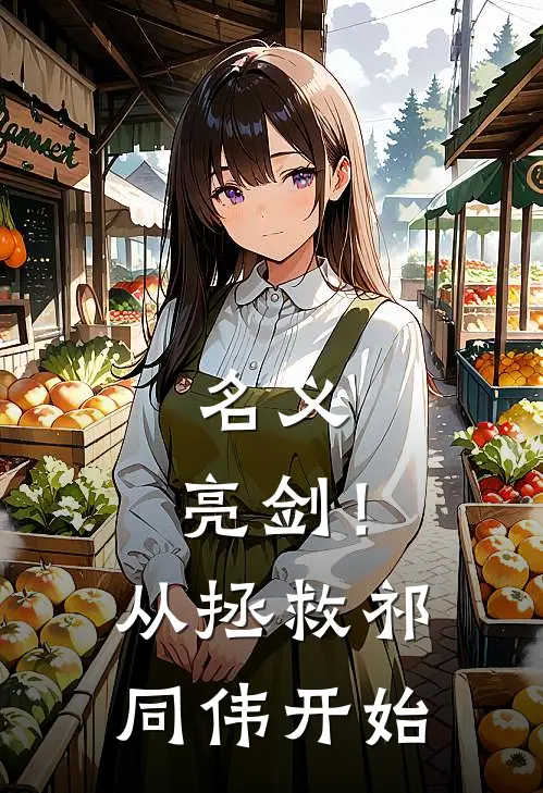 名义：亮剑！从拯救祁同伟开始