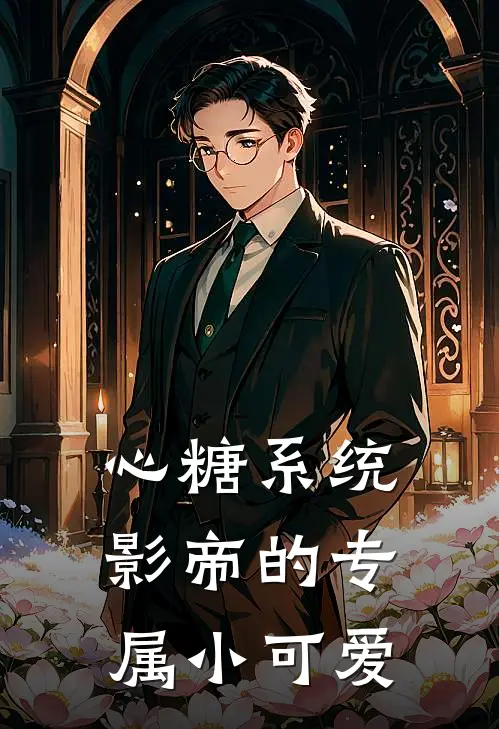 心糖系统：影帝的专属小可爱