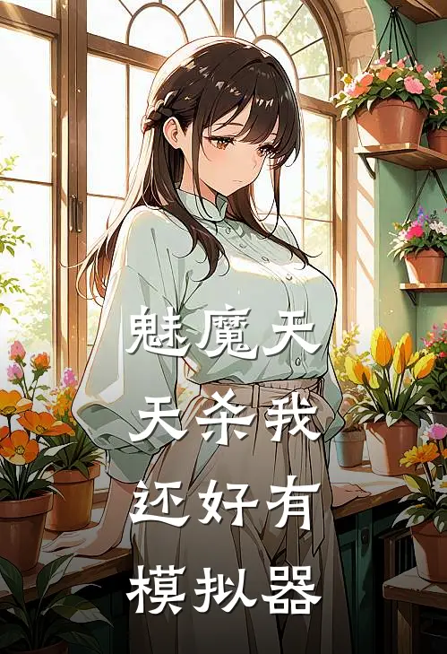 魅魔天天杀我，还好有模拟器