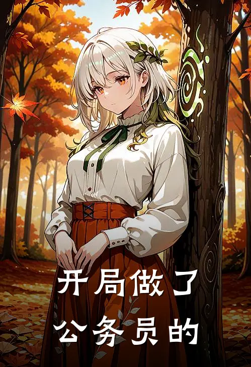 开局做了公务员的