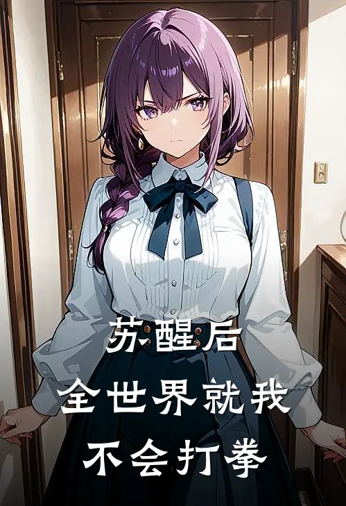 苏醒后，全世界就我不会打拳