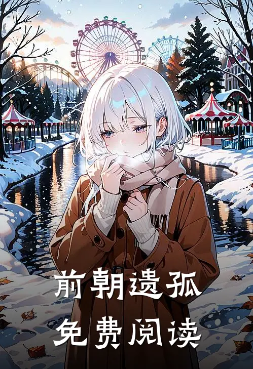 前朝遗孤免费阅读