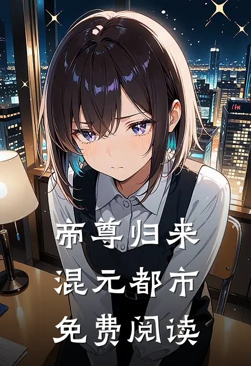 帝尊归来混元都市免费阅读