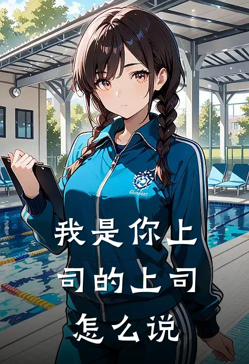 我是你上司的上司怎么说