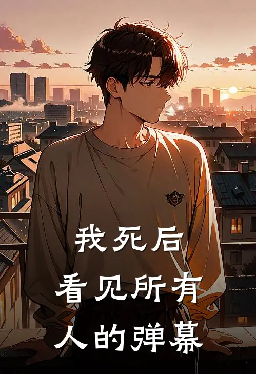 我死后，看见所有人的弹幕