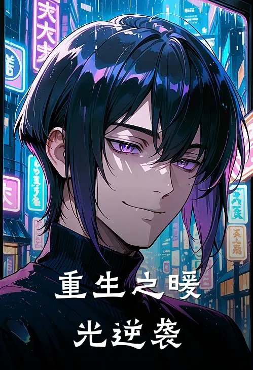 重生之暖光逆袭