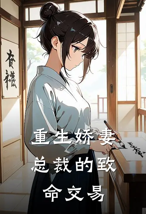 重生娇妻，总裁的致命交易