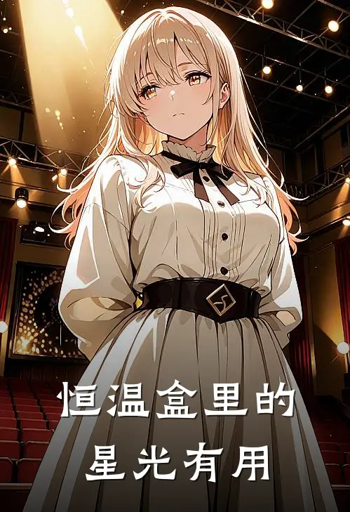 恒温盒里的星光有用