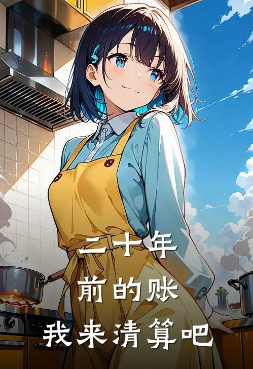 二十年前的账，我来清算吧王富贵秦艽最新免费小说_免费完本小说二十年前的账，我来清算吧王富贵秦艽