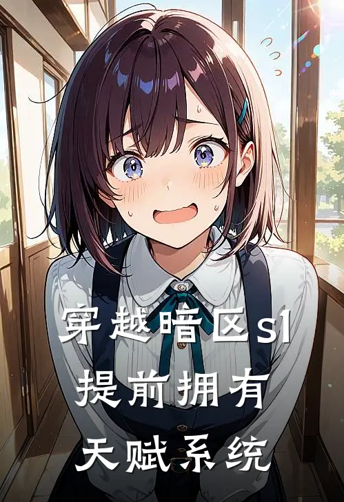 穿越暗区s1，提前拥有天赋系统