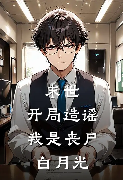 末世：开局造谣我是丧尸白月光(李诗年诗年)最新章节在线阅读_(末世：开局造谣我是丧尸白月光)完整版免费在线阅读