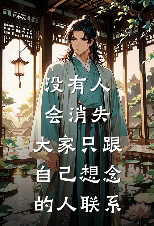 没有人会消失，大家只跟自己想念的人联系