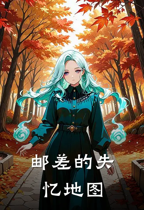 邮差的失忆地图