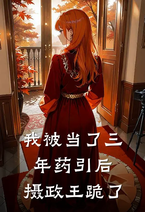 我被当了三年药引后，摄政王跪了