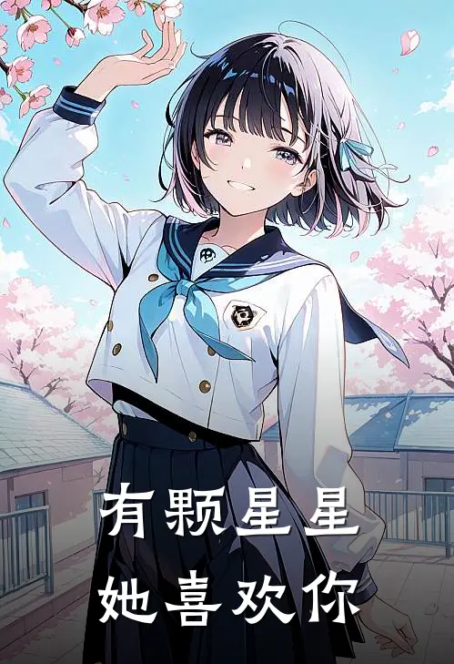有颗星星她喜欢你(祈星叶瑶)最新免费小说_完本小说免费阅读有颗星星她喜欢你祈星叶瑶