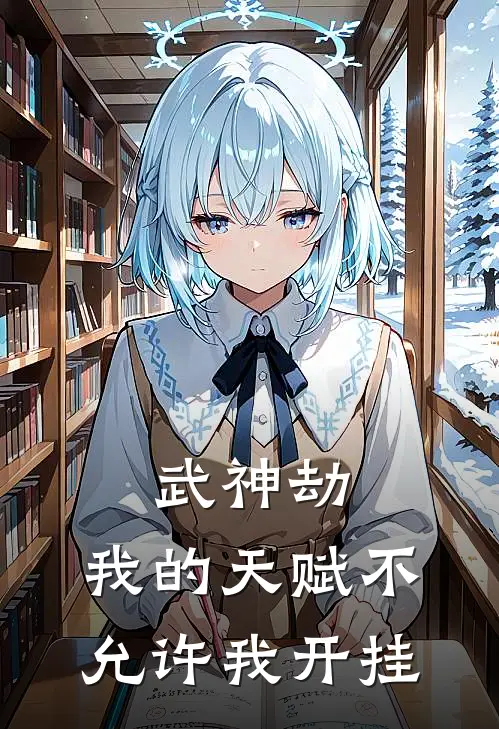 武神劫：我的天赋不允许我开挂