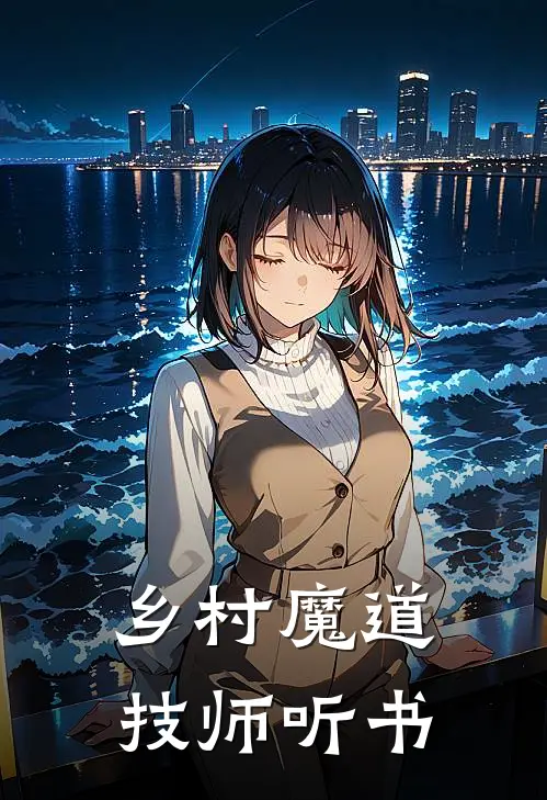 乡村魔道技师听书