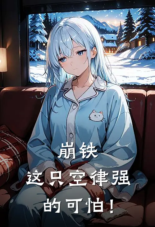 崩铁：这只空律强的可怕！