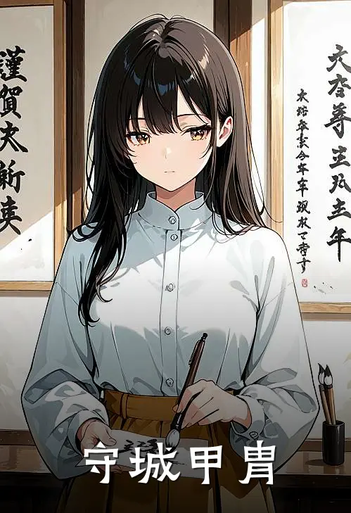 守城甲胄(苏钟白李岚)最新完结小说推荐_热门小说排行榜守城甲胄苏钟白李岚