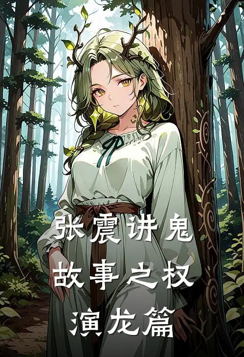 张震讲鬼故事之权演龙篇