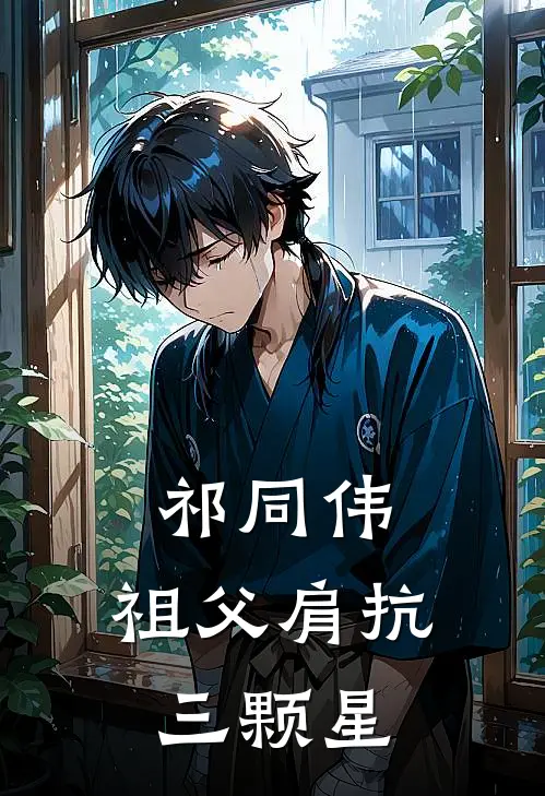 祁同伟：祖父肩抗三颗星