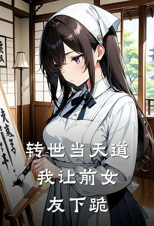 转世当天道，我让前女友下跪林强李清风最新小说推荐_完结小说转世当天道，我让前女友下跪(林强李清风)