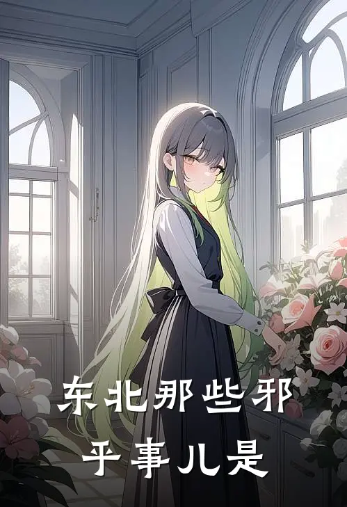 东北那些邪乎事儿是