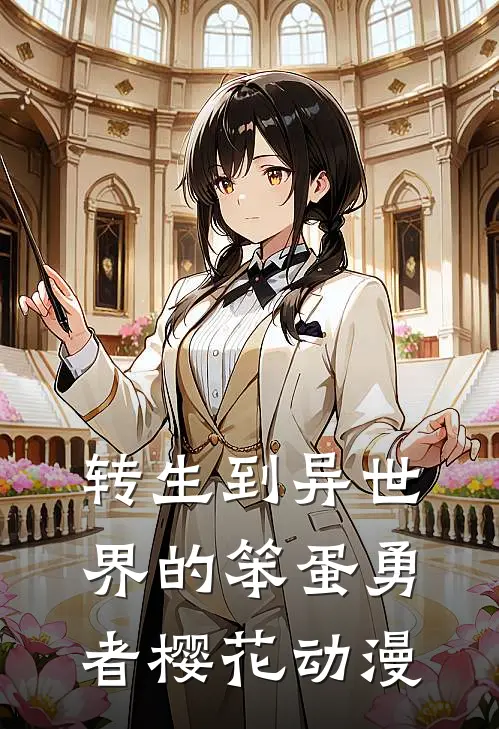 转生到异世界的笨蛋勇者樱花动漫