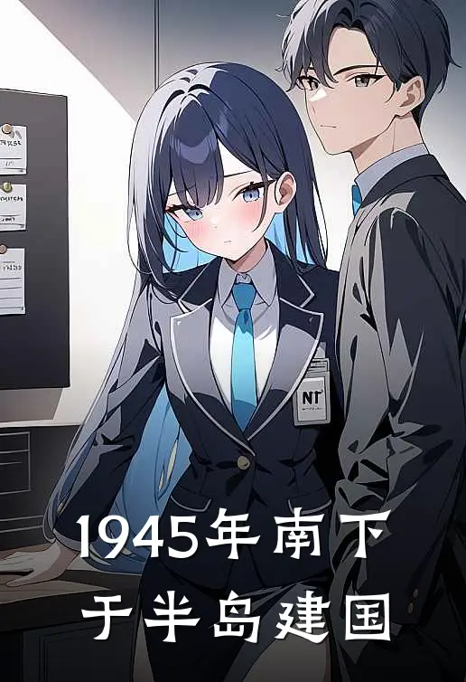 1945年南下，于半岛建国