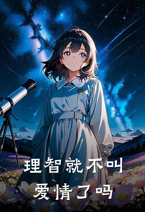 理智就不叫爱情了吗