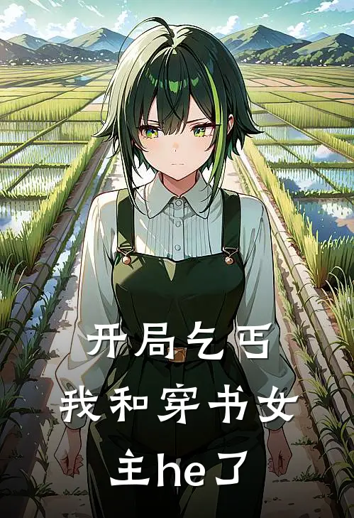 开局乞丐，我和穿书女主he了