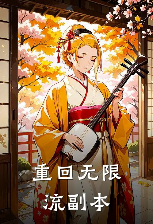 重回无限流副本