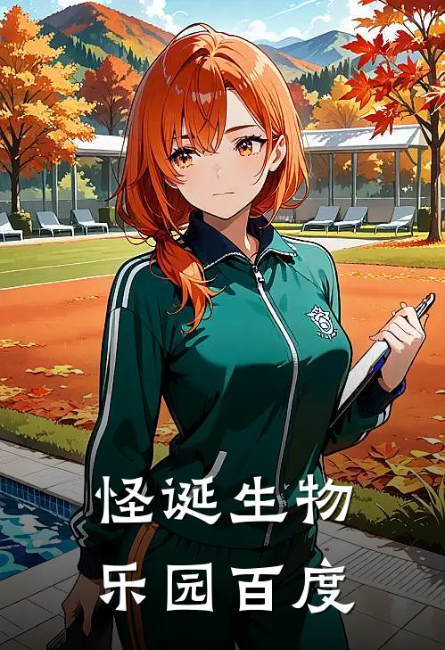 怪诞生物乐园百度