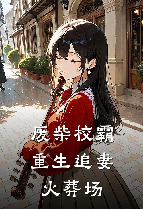 废柴校霸：重生追妻火葬场