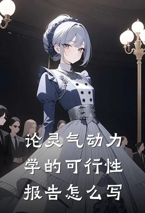 论灵气动力学的可行性报告怎么写