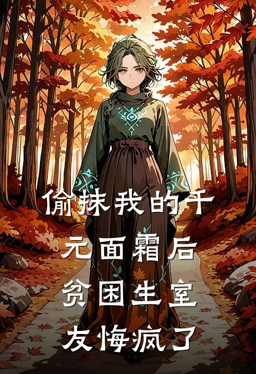 林晚许梦(偷抹我的千元面霜后，贫困生室友悔疯了)全本阅读_林晚许梦最新热门小说