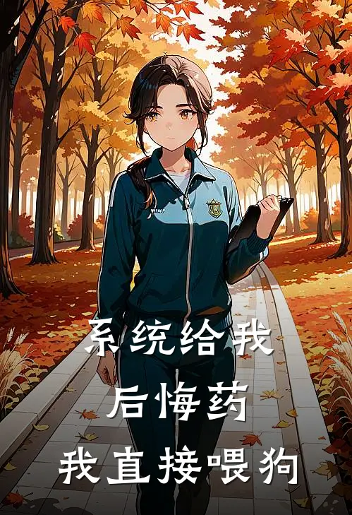 系统给我后悔药，我直接喂狗汤臣苏瑶全文在线阅读_系统给我后悔药，我直接喂狗全集免费阅读