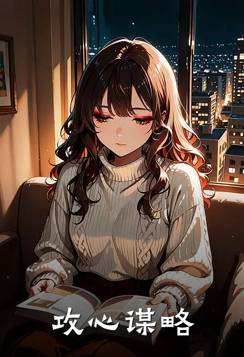 攻心谋略叶天祁叶智敏最新推荐小说_完结版小说推荐攻心谋略叶天祁叶智敏