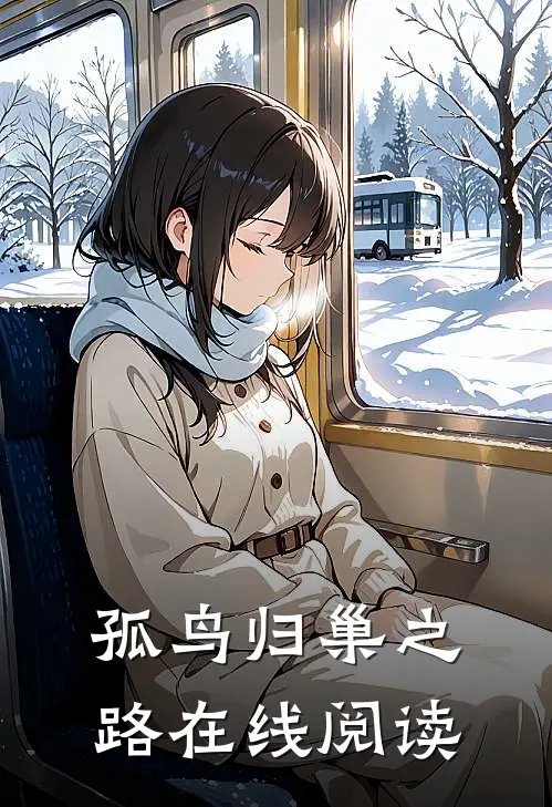 孤鸟归巢之路在线阅读