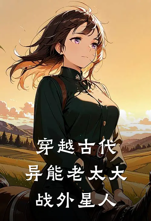 穿越古代，异能老太大战外星人(郦宝环郦宝环)热门小说在线阅读_热门小说穿越古代，异能老太大战外星人(郦宝环郦宝环)