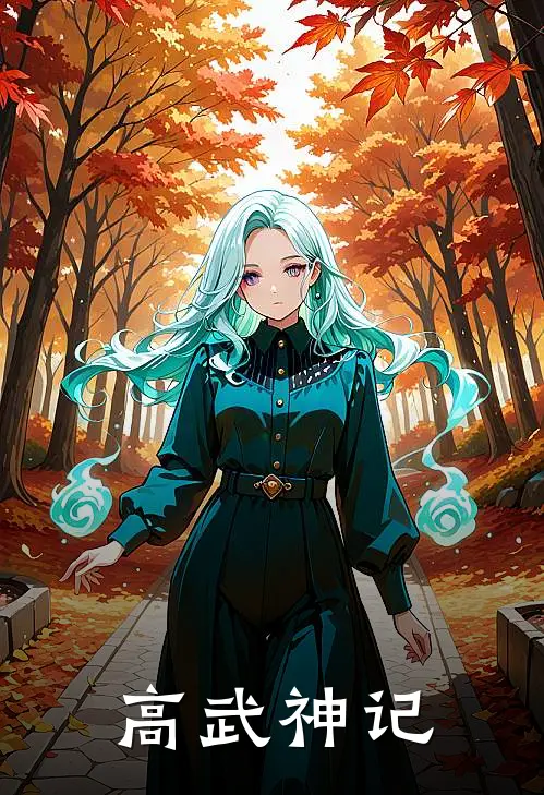 高武神记