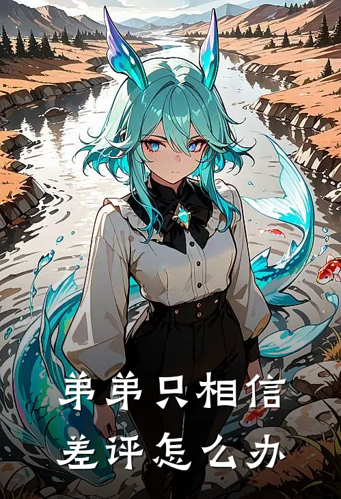 弟弟只相信差评怎么办