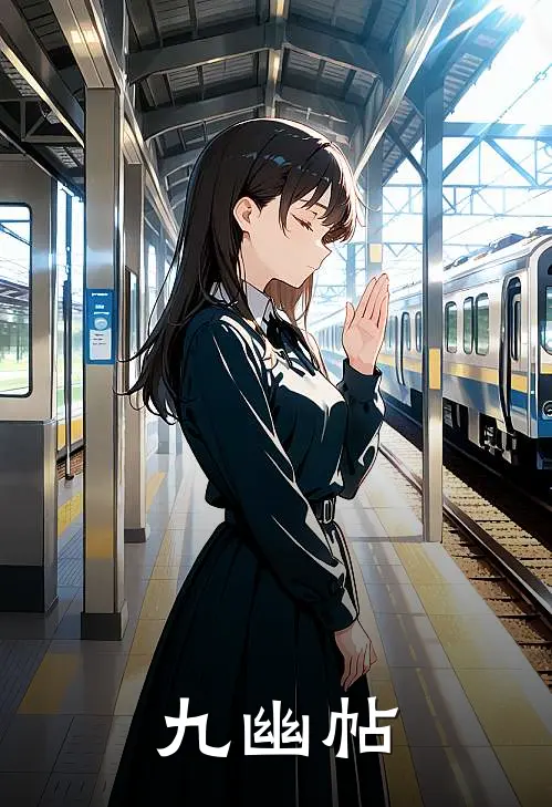 九幽帖(沈孤鸿江无岸)免费小说全本阅读_最新章节列表九幽帖(沈孤鸿江无岸)