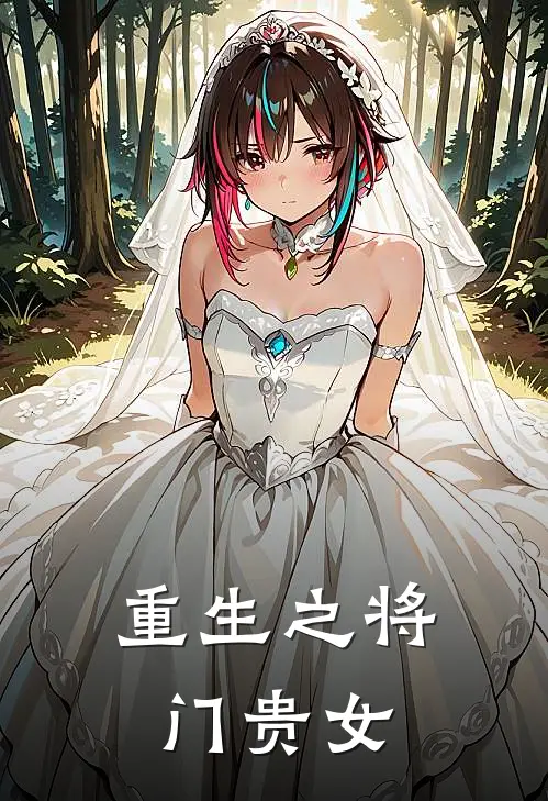 重生之将门贵女